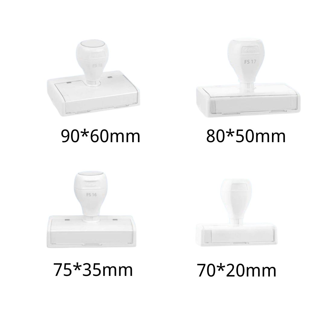 The Customized Stamp